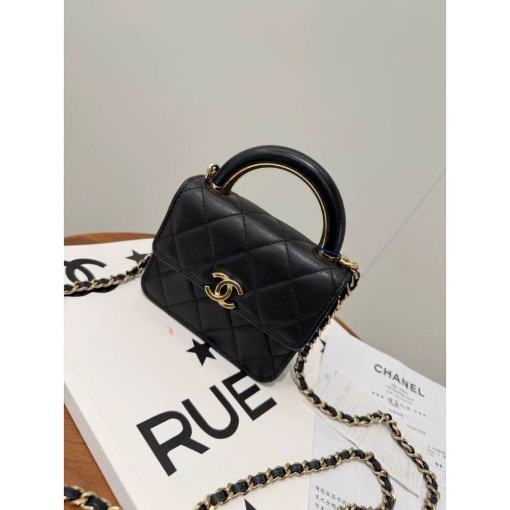 Chanel Women Pre-Loved Bag Very Good Condition